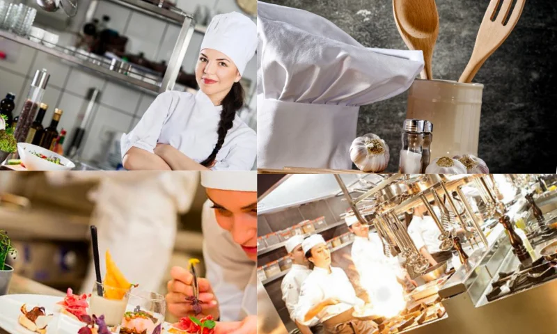 Aşçılığın Temel Unsurları: Lezzet, Teknik ve Yaratıcılık