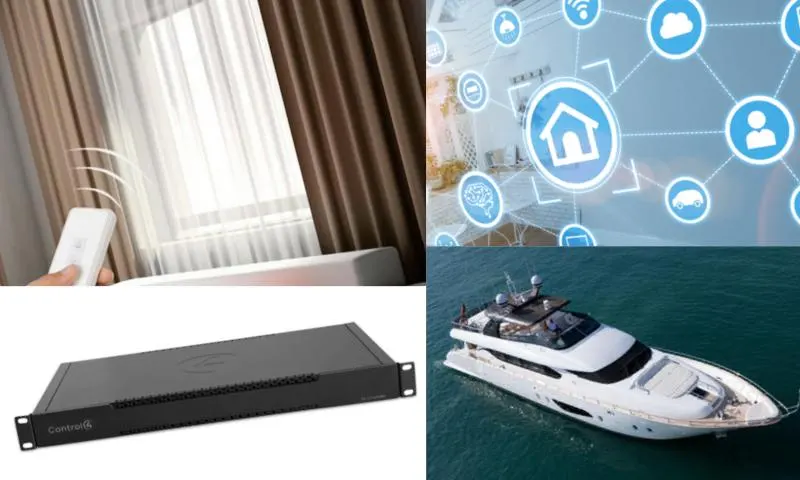 Starlink Maritime Nedir?