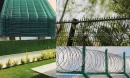 Artificial Grass Fence Panels Nedir?