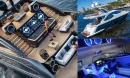 Yat Ses ve Görüntü Sistemleri (Marine Audio and Video Systems) Uzaktan Kontrol