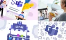 Microsoft Teams Toplantı Kaydetme Sonrasında Kaydedilen Dosyalar Nerede Saklanır?