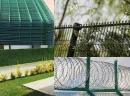 Artificial Grass Fence Panels Nedir?