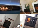 Doğalgazlı Şömine Nedir ve Neden Tercih Edilir?