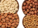 Turkish Nuts: Türkiye’nin Doğal Lezzetlerinin Eşsiz Temsilcisi