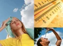 Güneş Çarpması Nedir? Belirtileri Nelerdir?