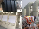 Çeker Ocak Neden Laboratuvarlarda Kullanılır?