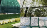 Artificial Grass Fence Panels Nedir?