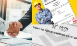 MYK Belgesi Nasıl Alınır ve Başvurular Nereye Yapılır?