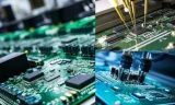 Pcb Dizgi Operasyonlarında Hassasiyet ve Bileşen Yerleşimi
