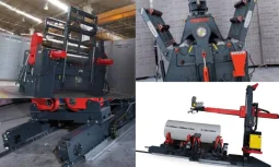 Boru Kesme Makinaları Nedir ve Neden Önemlidir?