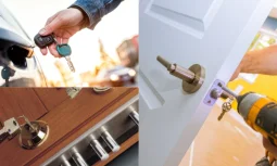 Şişli Çilingir Hizmeti Avantajları