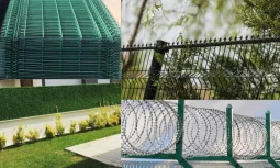 Artificial Grass Fence Panels Nedir?