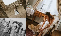Düğün Hikayesi Konseptinin Klasik Fotoğraf Çekimlerinden Farkı Nedir? 
