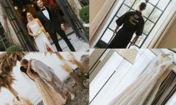 Düğün Belgeseli Çekim Mekanları