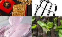 Pişmaniye Hangi Malzemelerle Yapılır?