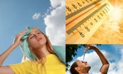 Güneş Çarpması Nedir? Belirtileri Nelerdir?