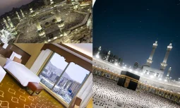 Yakın Mesafe Lüks Oteller Hac Şirketleri Arasında Doğru Tercihi Yapmak