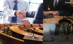 Şirketler Hukuku Nedir?