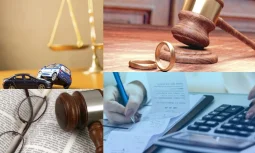 Boşanma ve Aile Hukuku Sürecinde Mal Paylaşımı Nasıl Yapılır?