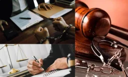 Ceza Avukatı ile Adaletin Görünmeyen Yüzünü Keşfetmek