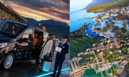 Dalaman Selimiye Transfer: Seyahat Prestijinde Ve Zaman Yönetiminde Yeni Dönem