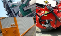 Polymer Modified Bitumen Çeşitleri ve Teknik Özellikleri
