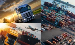 Konteyner Nakliye Fiyatları Neye Göre Belirlenir?