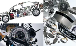 Vw Yedek Parça Seçiminde Teknik Uyumluluk ve Sürüş Standartları