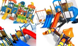 TOKİ Model Oyun Parkı Eğitimsel ve Sosyal Faydaları