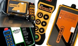 6 Hareketli Vinç Kumandası Fiyatları Performansı Etkiler mi?