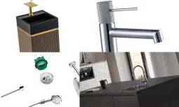 Klozet Takımı Alırken Malzeme Kalitesi Neden Önemlidir?