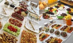 Yemek Sunum ve Gastronomide Görsel Etkinin Önemi
