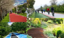 Yürüyüş Yolunun Fiziksel ve Zihinsel Faydaları