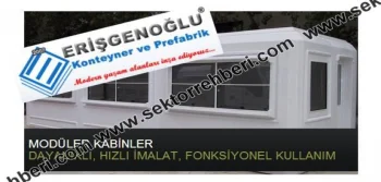 2. El Konteyner Fiyatları