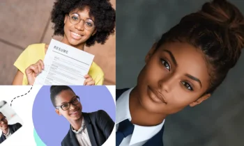 Cv Fotoğrafı ile İlk İzlenimde Profesyonel Algının Gücü