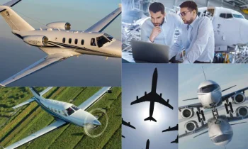  Aviation Business Uçak Kiralama