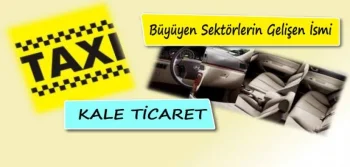 Büyüyen Sektörlerin Gelişen İsmi Kale Ticaret