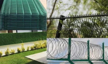 Artificial Grass Fence Panels Nedir?