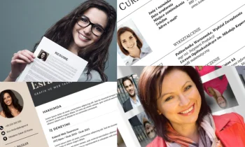 CV Fotoğrafı İş Başvurularında Ne Kadar Önemlidir?