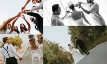 İstanbul Pre Wedding Photographer Nerede Bulunur?