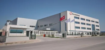 Eczacıbaşı Holding A.Ş. Levent İstanbul