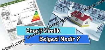 Enerji Kimlik Belgesi Almak Zorunda Olduğunuzu Biliyor Musunuz