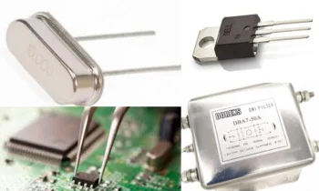 Digikey Türkiye’de Ne İş Yapar?