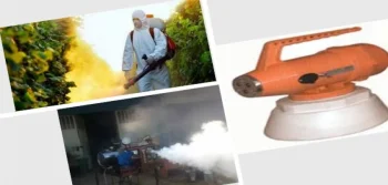 Ev İlaçlamaları Nedir Nasıl Yapılır