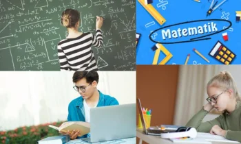 5. Sınıf Matematik Ders Kitabı Cevaplarıyla Verimli Bir Tekrar Nasıl Yapılır?