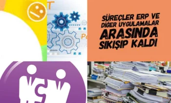 SÜREÇ YÖNETİMİ AVANTAJLARI NELERDİR?