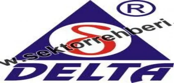DELTA Endüstriyel Ürünler & Dış Tic. San. Ltd. Şti Maltepe İstanbul