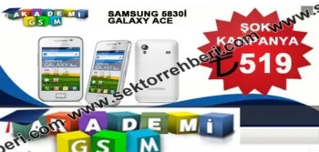 Kaliteli Markaların Ve Ürünlerin Pazarlayıcısı Akademi Gsm