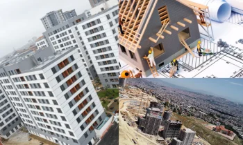 Kentsel Dönüşüm: Güvenli ve Yaşanabilir Şehirler İçin Yeniden Yapılanma