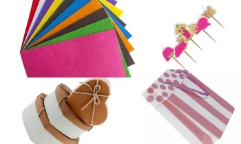 Doğum Günü Süslemeleri İçin Hangi Ürünler Tercih Edilir?